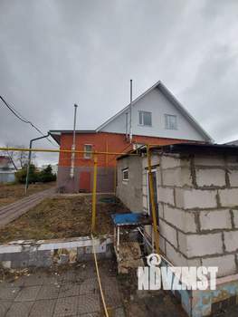 Дом 170м², 2-этажный, участок 20 сот.