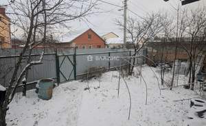 Дом 46м², 1-этажный, участок 6 сот.