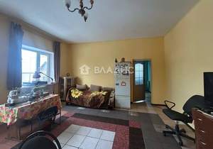 Дом 231м², 2-этажный, участок 666 сот.