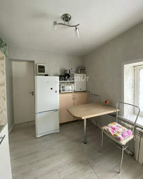 Дом 117м², 2-этажный, участок 5 сот.