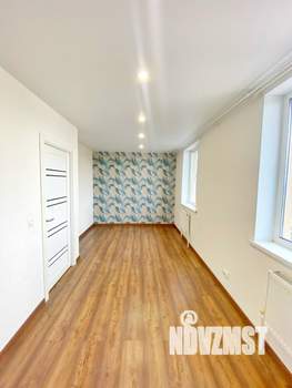 Таунхаус 84м², 2-этажный, участок 2 сот.