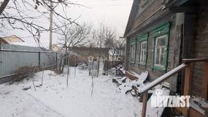 Дом 46м², 1-этажный, участок 6 сот.