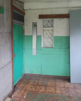 Дом 25м², 2-этажный, участок 6 сот.