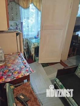 Дом 24м², 1-этажный, участок 4 сот.