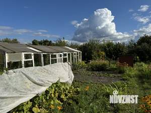 Дом 25м², 1-этажный, участок 7 сот.