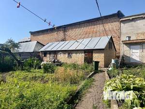 Дом 112м², 1-этажный, участок 8 сот.