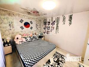 Дом 53м², 1-этажный, участок 1 сот.