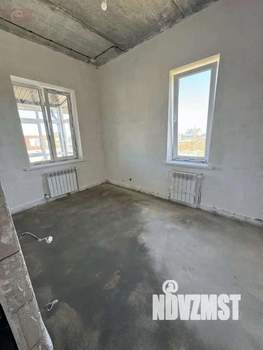 Дом 130м², 2-этажный, участок 6 сот.