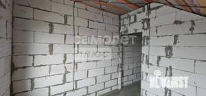 Дом 105м², 2-этажный, участок 6 сот.