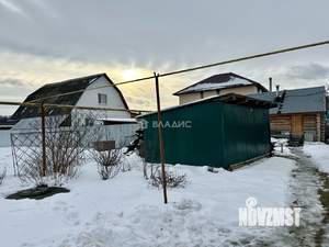 Дом 84м², 1-этажный, участок 16 сот.