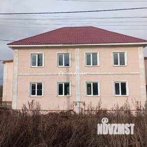 Дом 140м², 3-этажный, участок 9 сот.