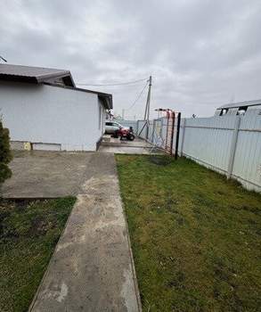 Дом 145м², 2-этажный, участок 9 сот.