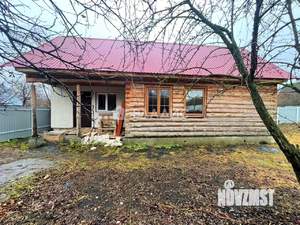 Дом 55м², 2-этажный, участок 5 сот.