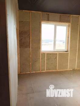 Коттедж 100м², 2-этажный, участок 8 сот.