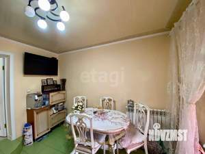 Дом 160м², 2-этажный, участок 9 сот.