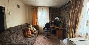 Дом 26м², 1-этажный, участок 3 сот.