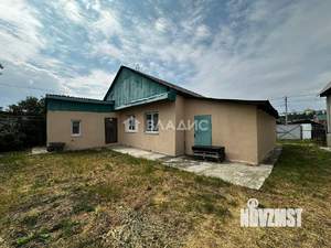 Дом 70м², 1-этажный, участок 4 сот.