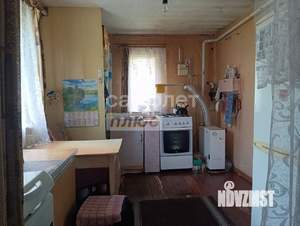 Дом 40м², 1-этажный, участок 8 сот.