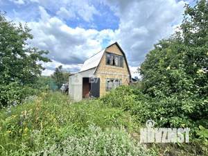 Дом 40м², 2-этажный, участок 4 сот.