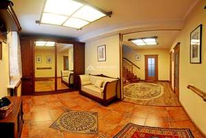 Дом 377м², 2-этажный, участок 9 сот.