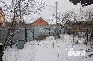 Дом 46м², 1-этажный, участок 6 сот.