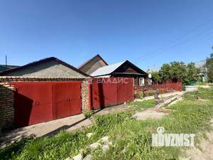 Дом 112м², 1-этажный, участок 8 сот.