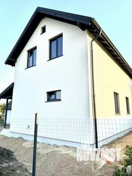 Коттедж 110м², 2-этажный, участок 6 сот.