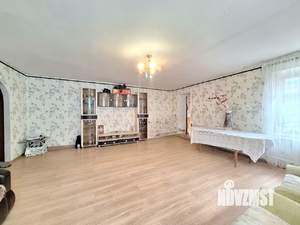 Дом 137м², 1-этажный, участок 9 сот.