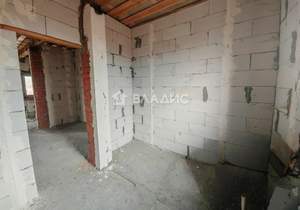 Дом 120м², 1-этажный, участок 9 сот.