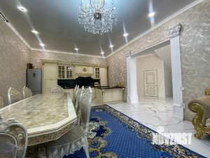 Дом 214м², 2-этажный, участок 7 сот.