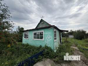 Дача 15м², 1-этажный, участок 7 сот.