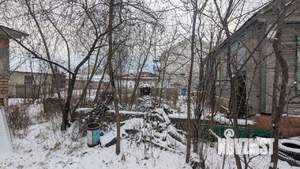 Дом 46м², 1-этажный, участок 6 сот.