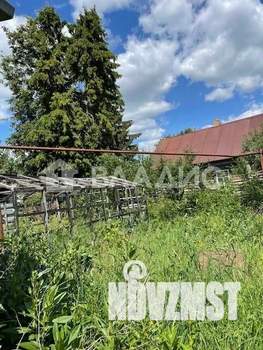 Дом 94м², 1-этажный, участок 9 сот.