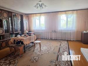 Дом 217м², 2-этажный, участок 10 сот.