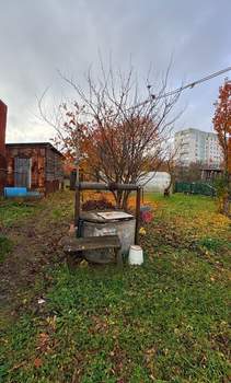 Дом 65м², 1-этажный, участок 956 сот.