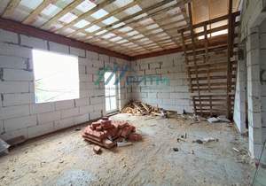 Дом 100м², 2-этажный, участок 7 сот.