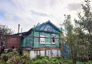 Дом 87м², 1-этажный, участок 6 сот.