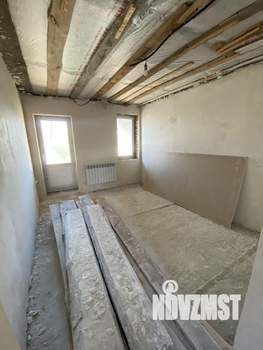 Дом 160м², 2-этажный, участок 6 сот.