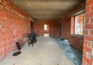 Дом 191м², 2-этажный, участок 15 сот.