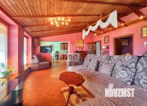 Коттедж 350м², 3-этажный, участок 20 сот.