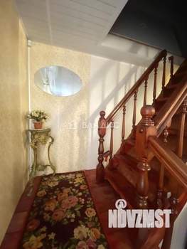 Дом 120м², 2-этажный, участок 10 сот.