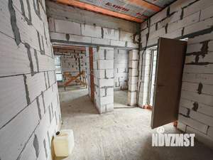 Коттедж 170м², 1-этажный, участок 8 сот.