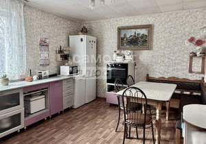 Дом 140м², 2-этажный, участок 10 сот.