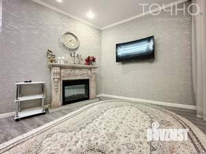 Дом 118м², 2-этажный, участок 3 сот.