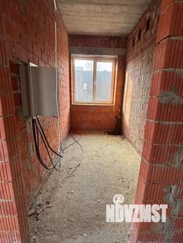 Коттедж 191м², 2-этажный, участок 15 сот.