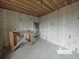 Дом 120м², 1-этажный, участок 9 сот.