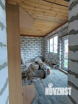 Дом 140м², 1-этажный, участок 10 сот.