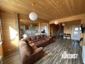 Дом 154м², 2-этажный, участок 14 сот.