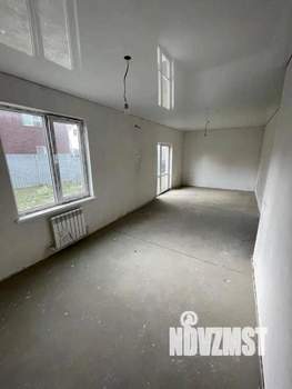 Дом 110м², 2-этажный, участок 6 сот.