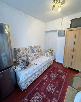 Дом 42м², 1-этажный, участок 2 сот.